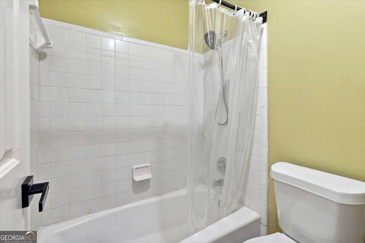 5503 Mountain View Pass Stone Mountain - Photo 41