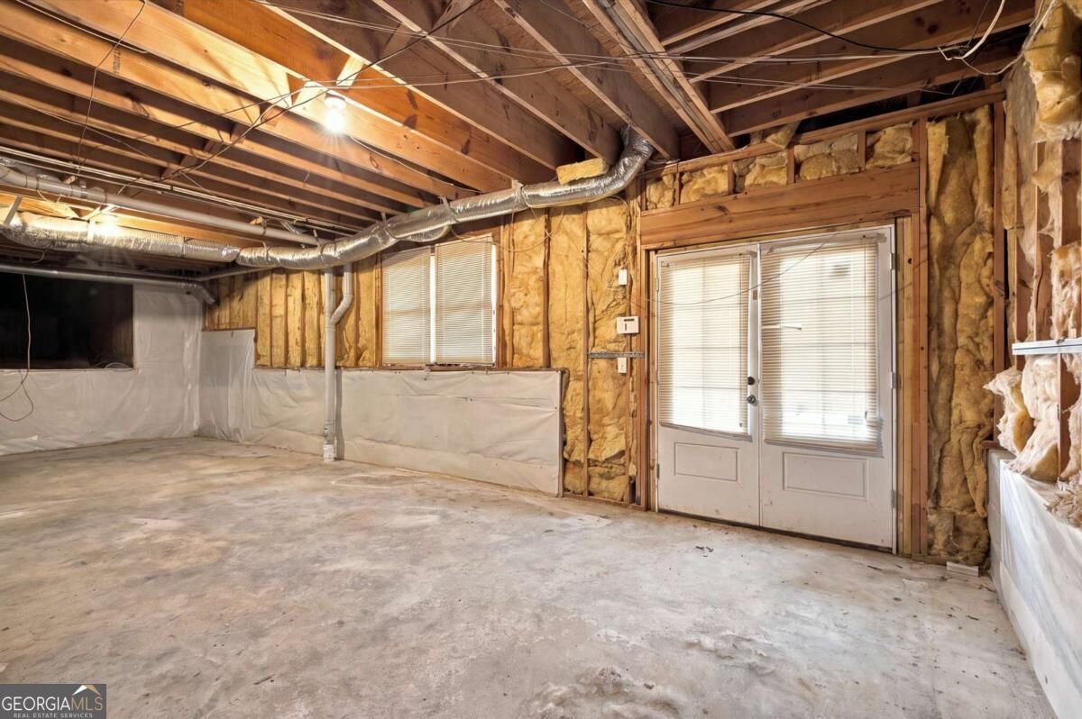 5503 Mountain View Pass Stone Mountain - Photo 42