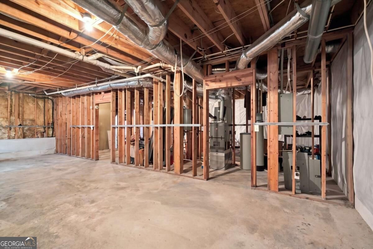 5503 Mountain View Pass Stone Mountain - Photo 43