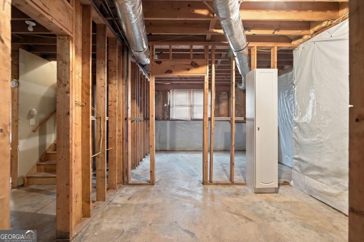 5503 Mountain View Pass Stone Mountain - Photo 44