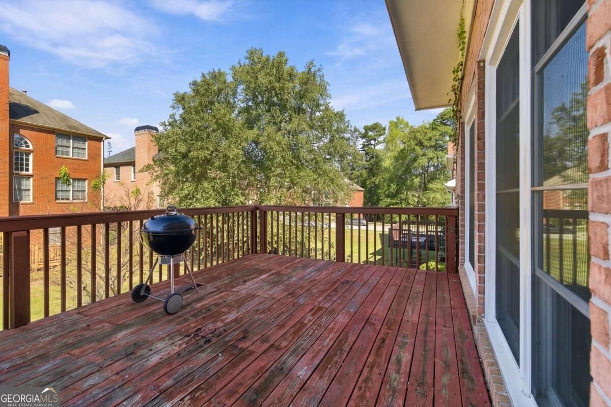 5503 Mountain View Pass Stone Mountain - Photo 46