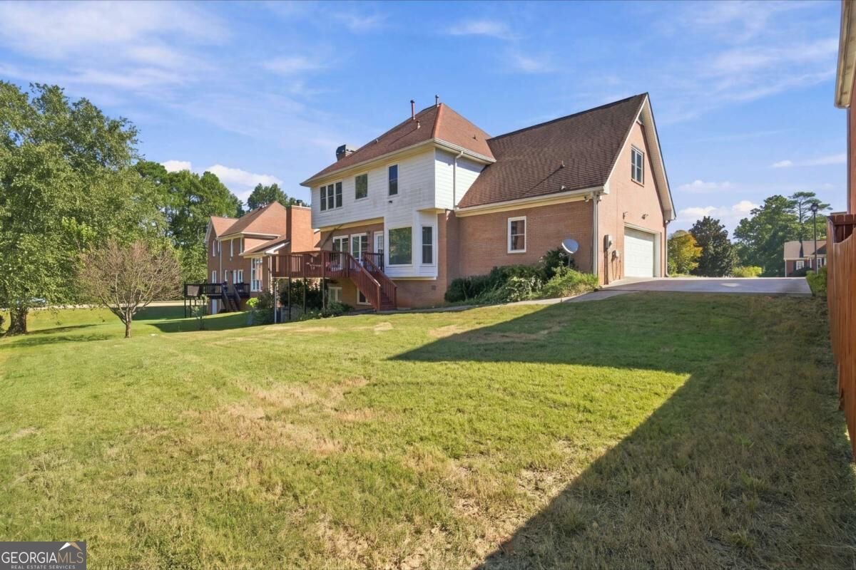 5503 Mountain View Pass Stone Mountain - Photo 48