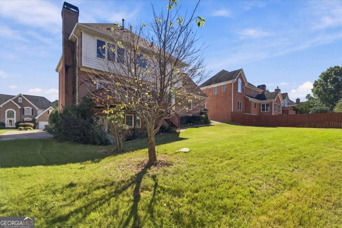 5503 Mountain View Pass Stone Mountain - Photo 49