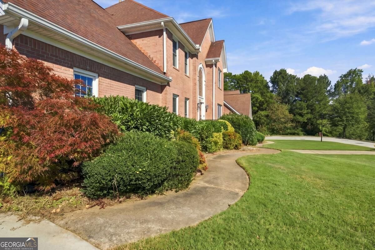 5503 Mountain View Pass Stone Mountain - Photo 52