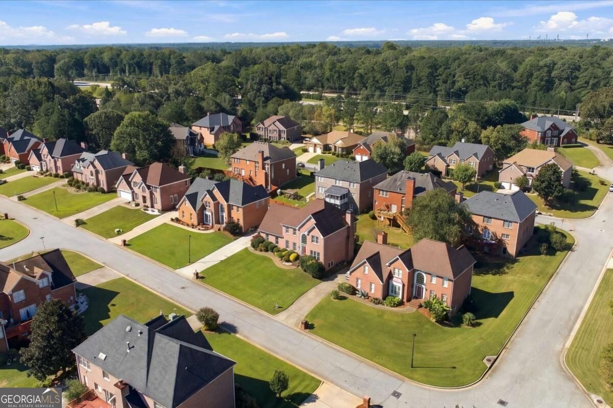 5503 Mountain View Pass Stone Mountain - Photo 55