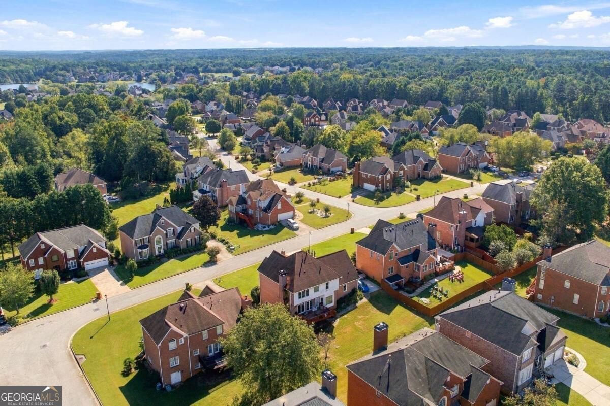5503 Mountain View Pass Stone Mountain - Photo 56