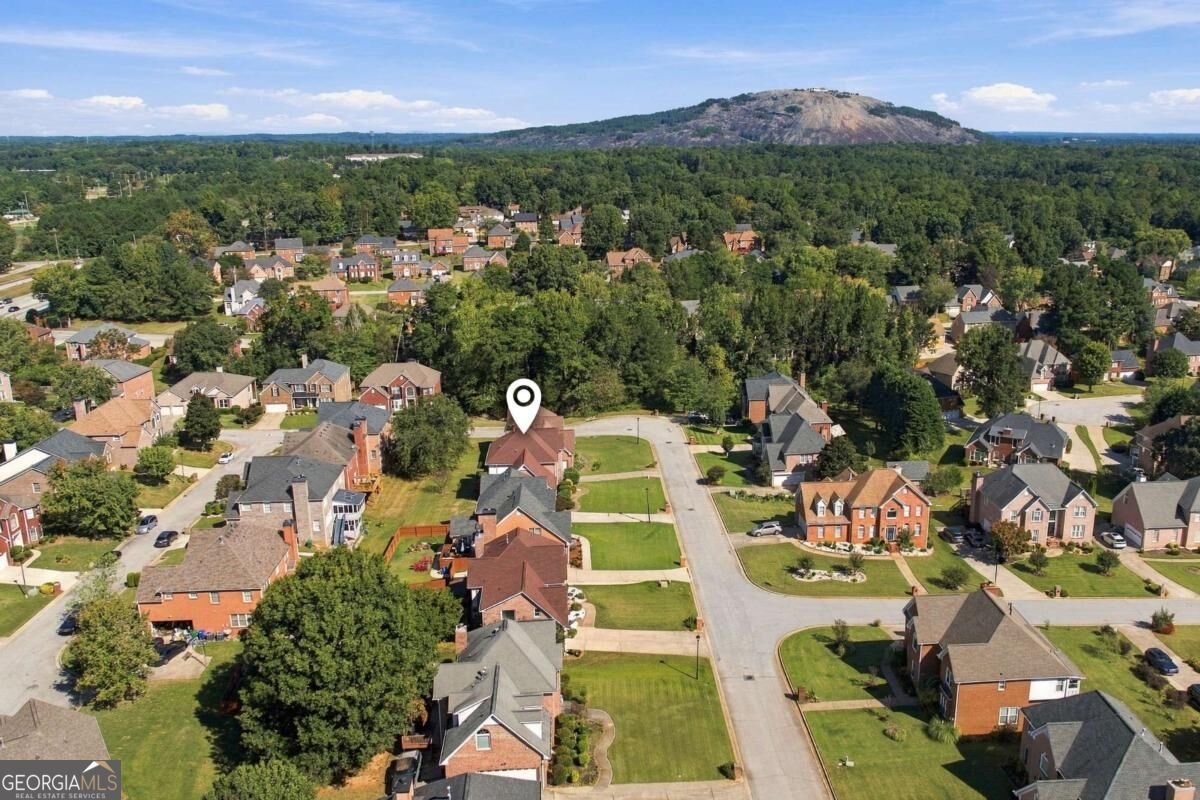 5503 Mountain View Pass Stone Mountain - Photo 57