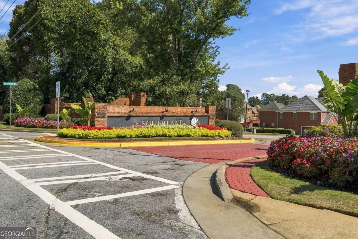 5503 Mountain View Pass Stone Mountain - Photo 59