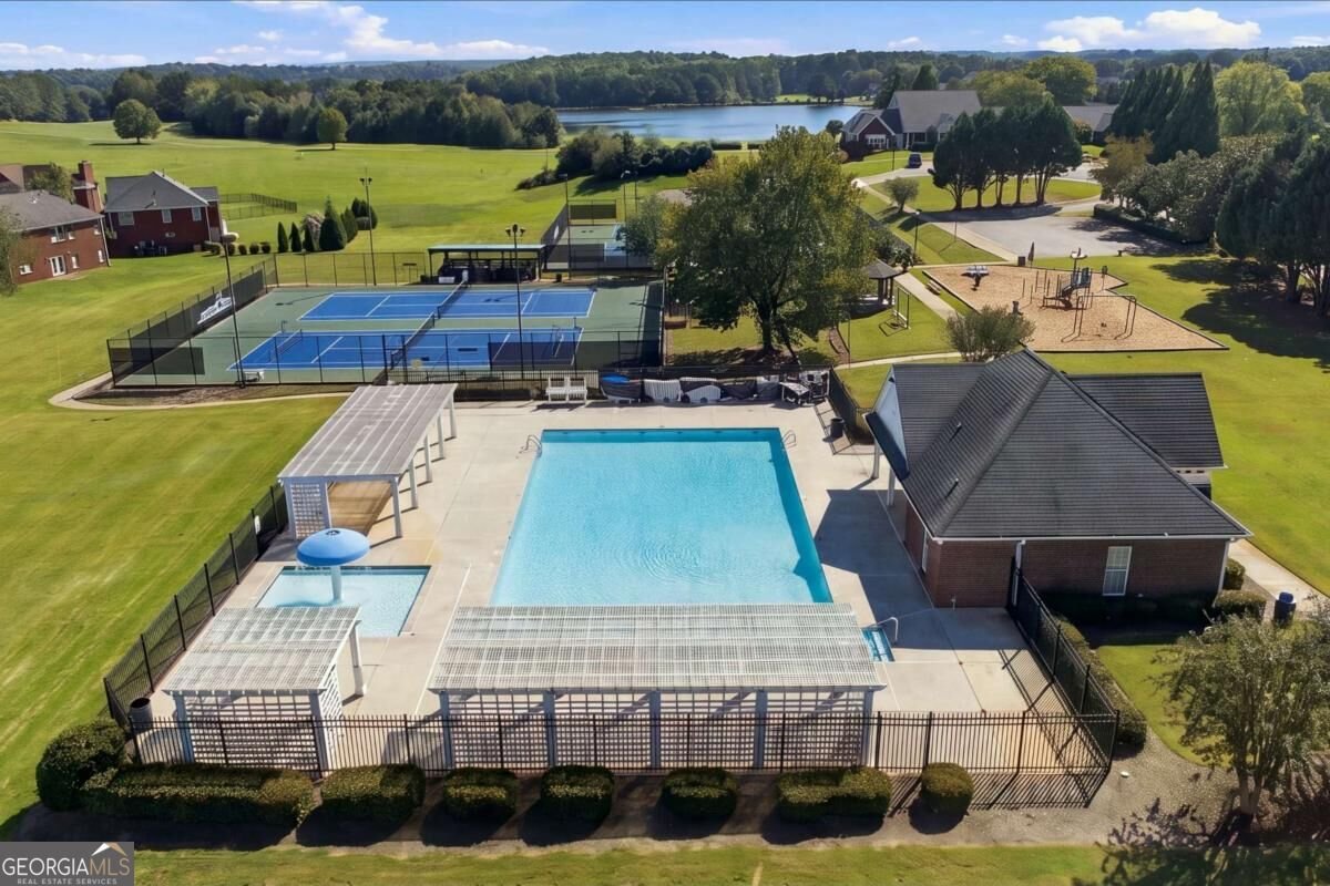 5503 Mountain View Pass Stone Mountain - Photo 61