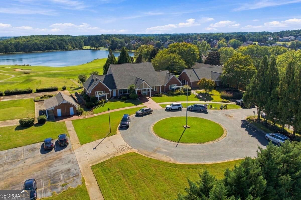 5503 Mountain View Pass Stone Mountain - Photo 64