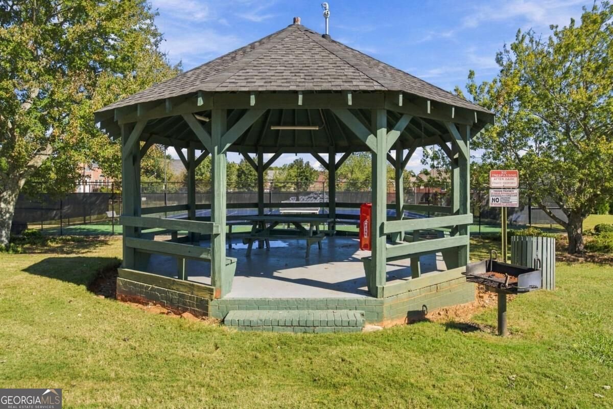 5503 Mountain View Pass Stone Mountain - Photo 68