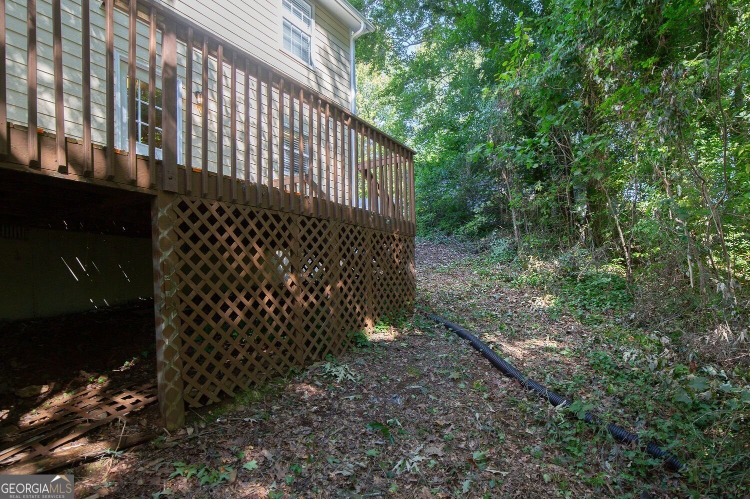 424 Spring Falls Drive Lawrenceville - Photo 31