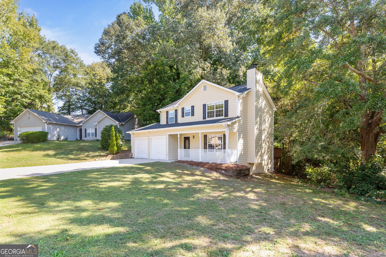 424 Spring Falls Drive Lawrenceville - Photo 36