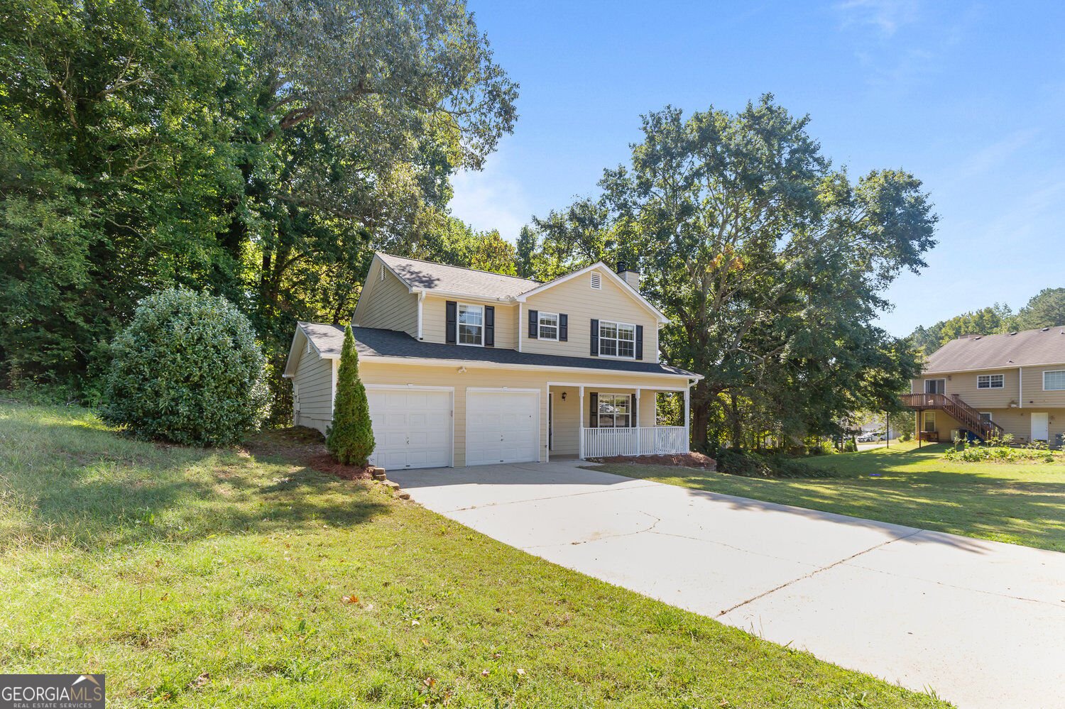 424 Spring Falls Drive Lawrenceville - Photo 37