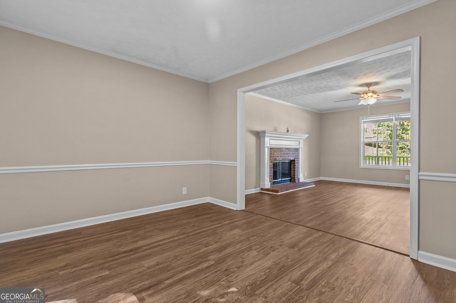 424 Spring Falls Drive Lawrenceville - Photo 9