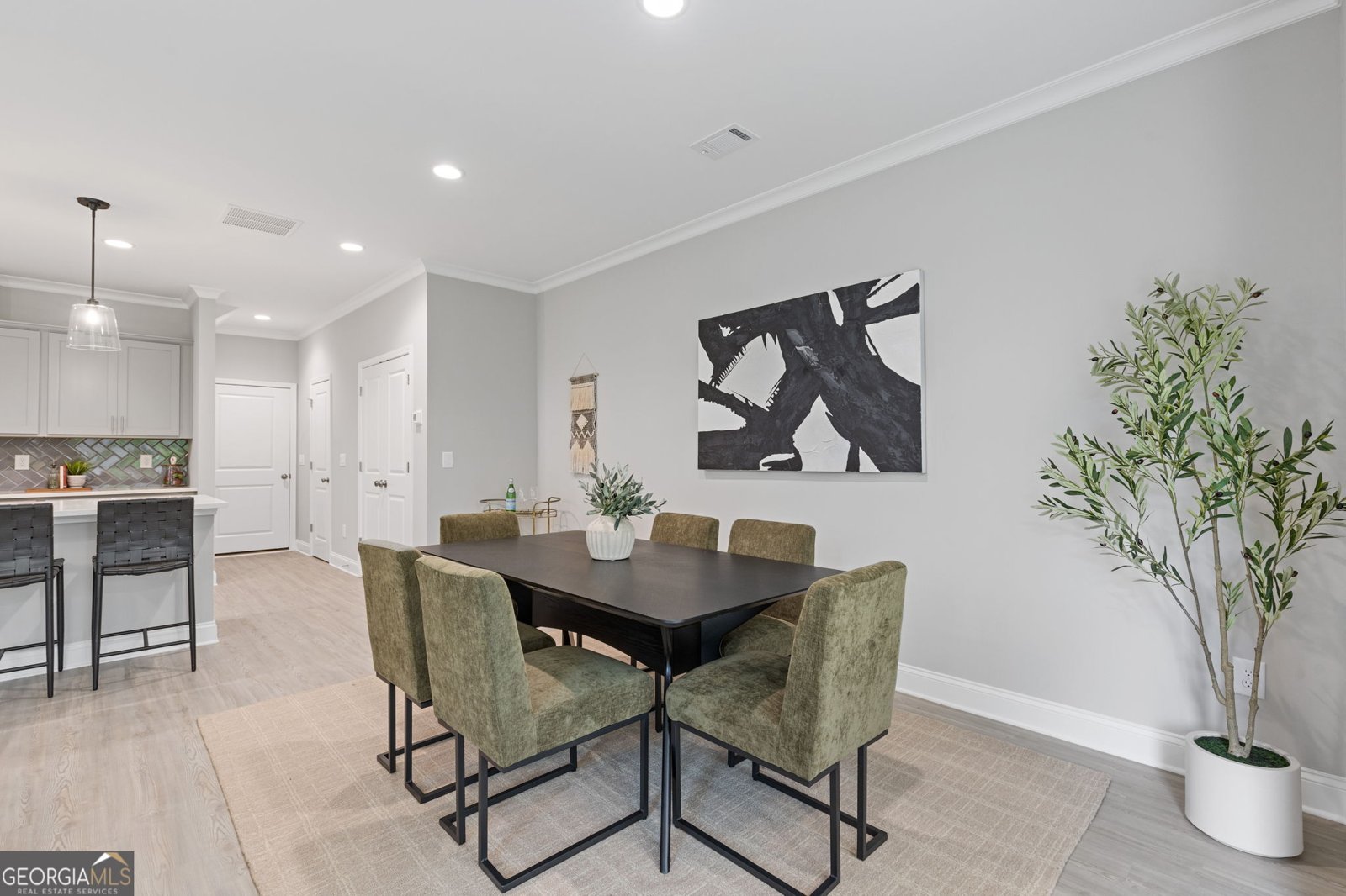 2746 Rylee Carter Street Dacula - Photo 10
