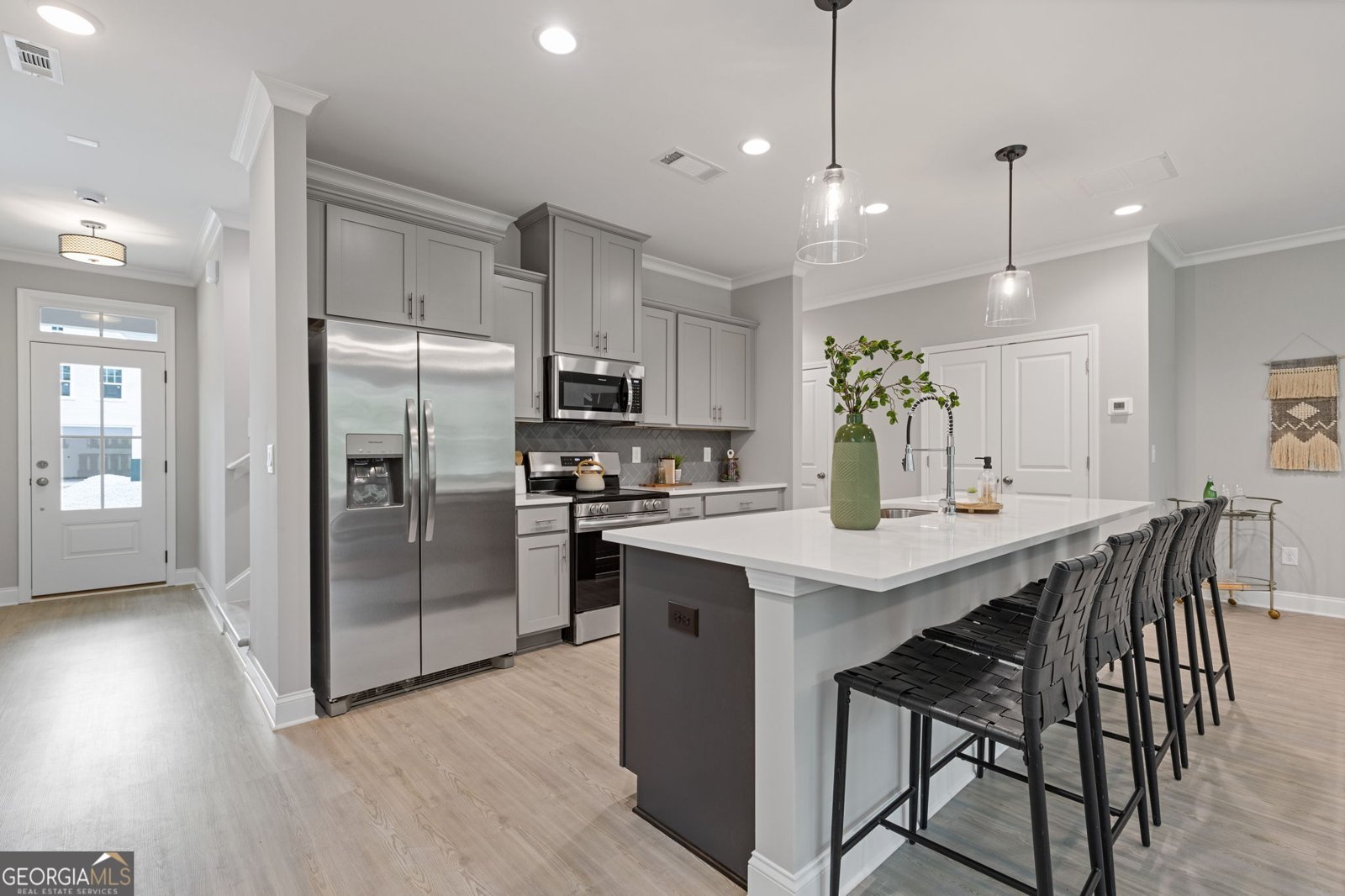 2746 Rylee Carter Street Dacula - Photo 11