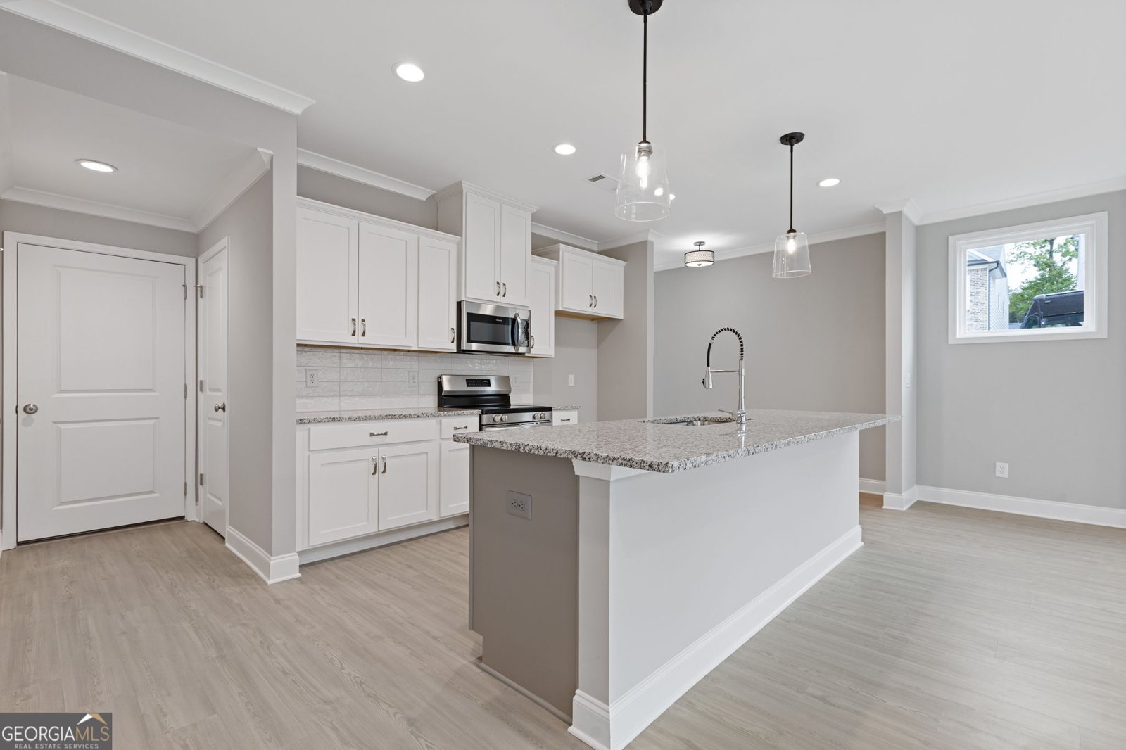 2746 Rylee Carter Street Dacula - Photo 13