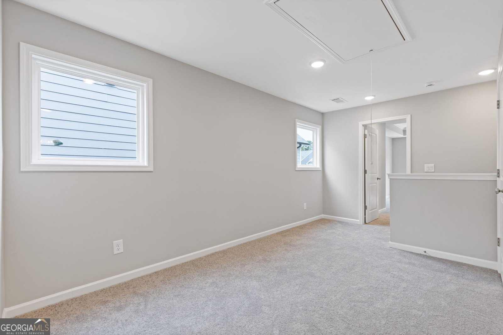 2746 Rylee Carter Street Dacula - Photo 20