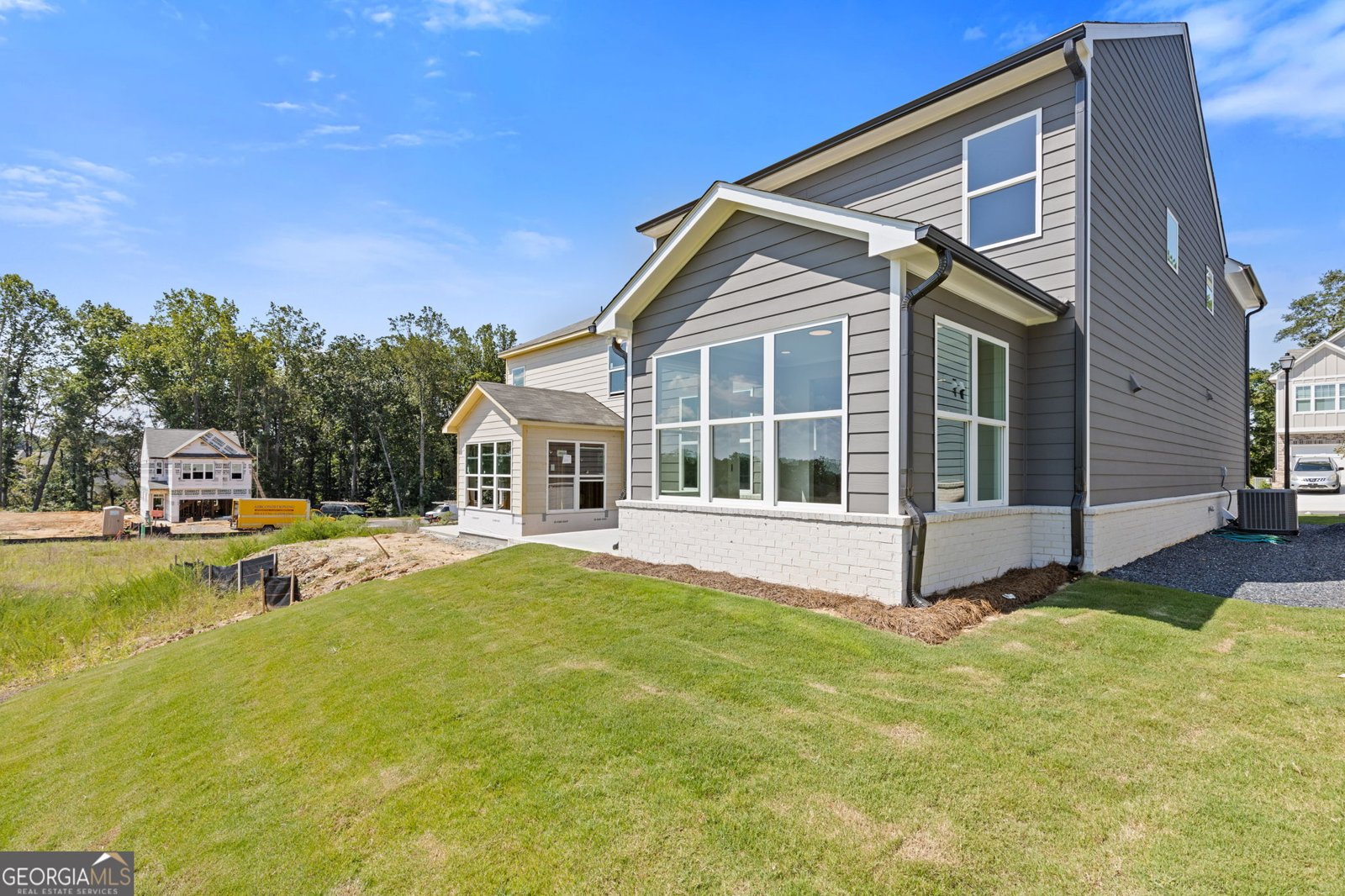 2746 Rylee Carter Street Dacula - Photo 34