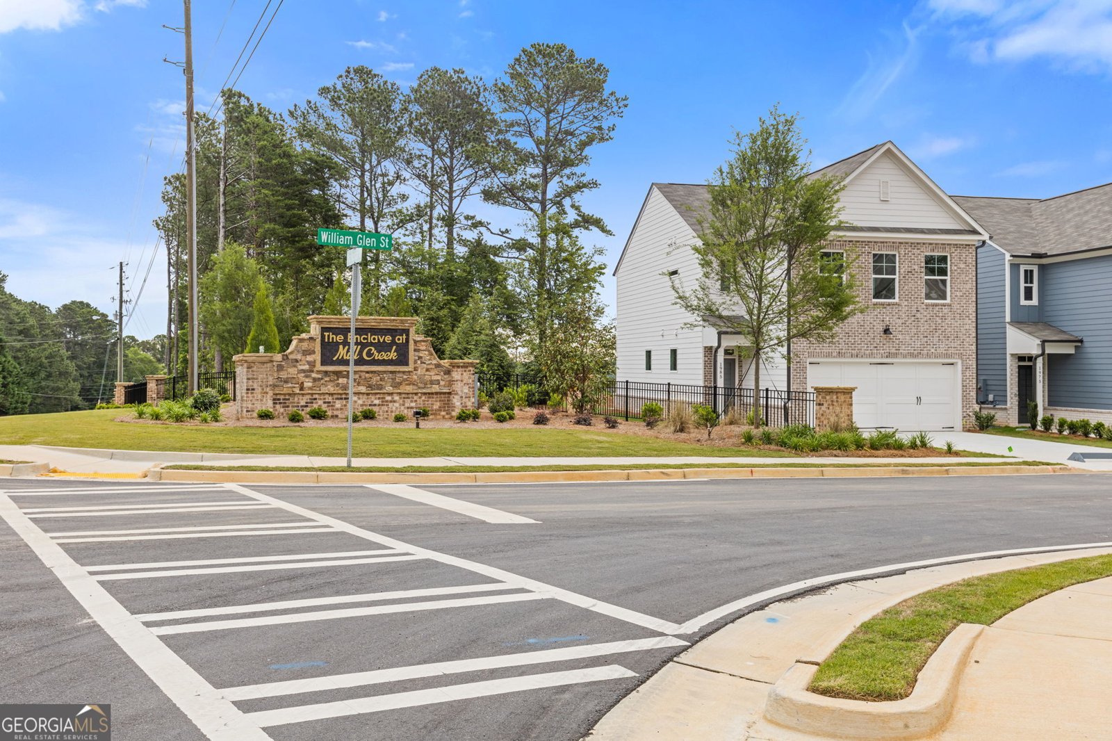 2746 Rylee Carter Street Dacula - Photo 36
