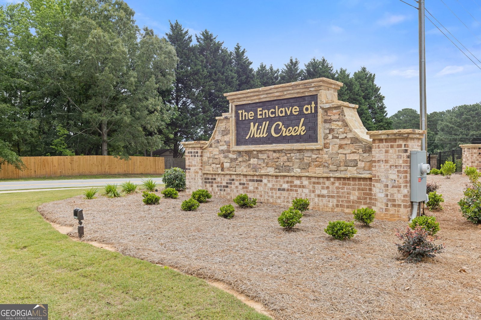 2746 Rylee Carter Street Dacula - Photo 37
