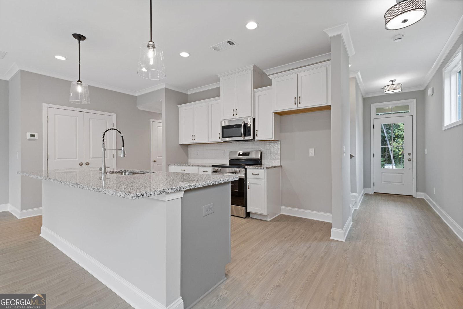 2746 Rylee Carter Street Dacula - Photo 7