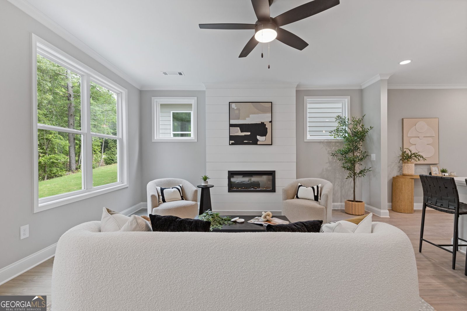 2746 Rylee Carter Street Dacula - Photo 8