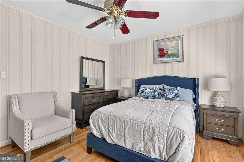 2085 Clearwater Drive Marietta - Photo 12