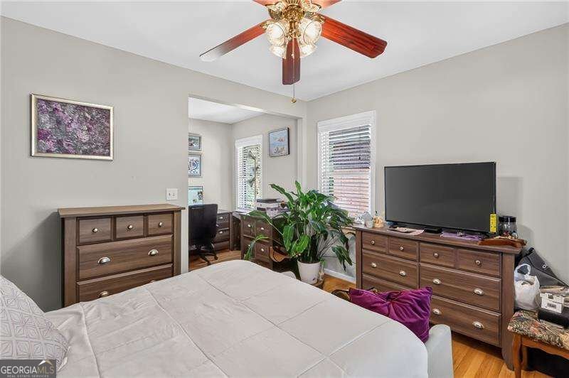 2085 Clearwater Drive Marietta - Photo 15