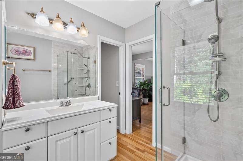 2085 Clearwater Drive Marietta - Photo 16