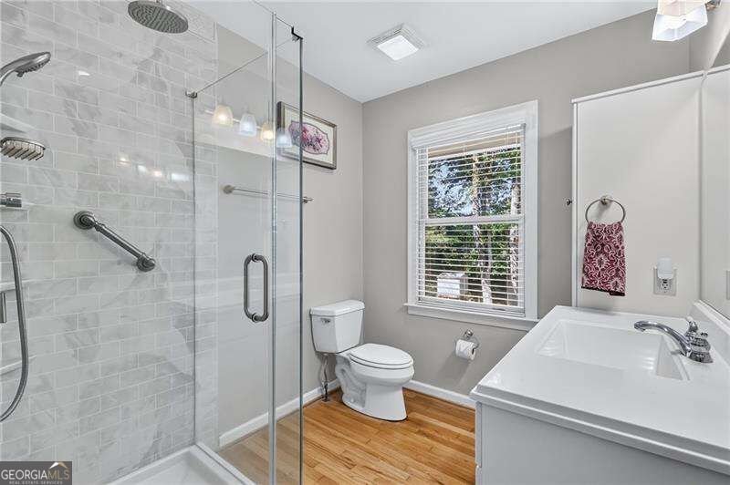 2085 Clearwater Drive Marietta - Photo 17