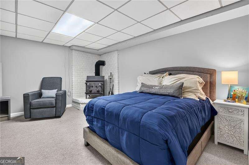 2085 Clearwater Drive Marietta - Photo 19