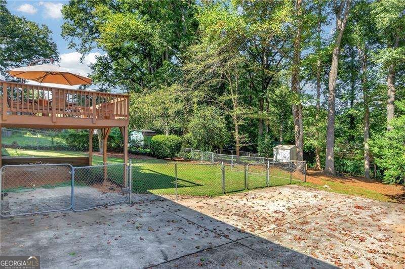 2085 Clearwater Drive Marietta - Photo 22