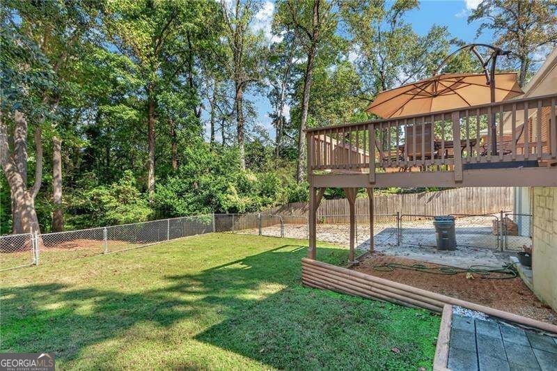 2085 Clearwater Drive Marietta - Photo 24
