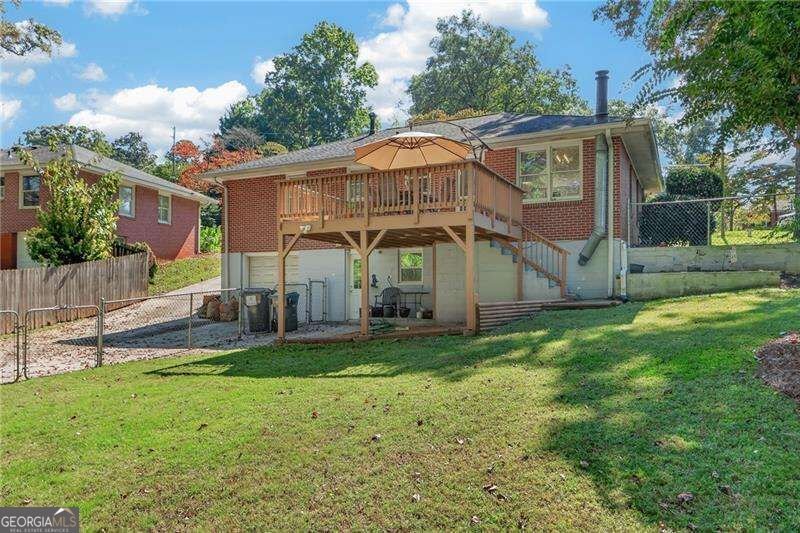 2085 Clearwater Drive Marietta - Photo 25