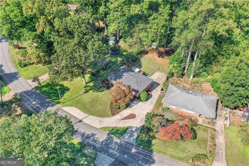 2085 Clearwater Drive Marietta - Photo 26