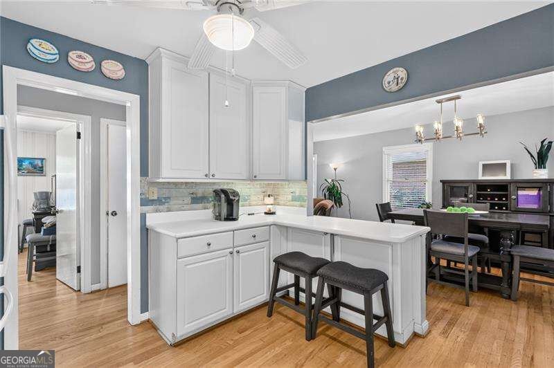 2085 Clearwater Drive Marietta - Photo 6