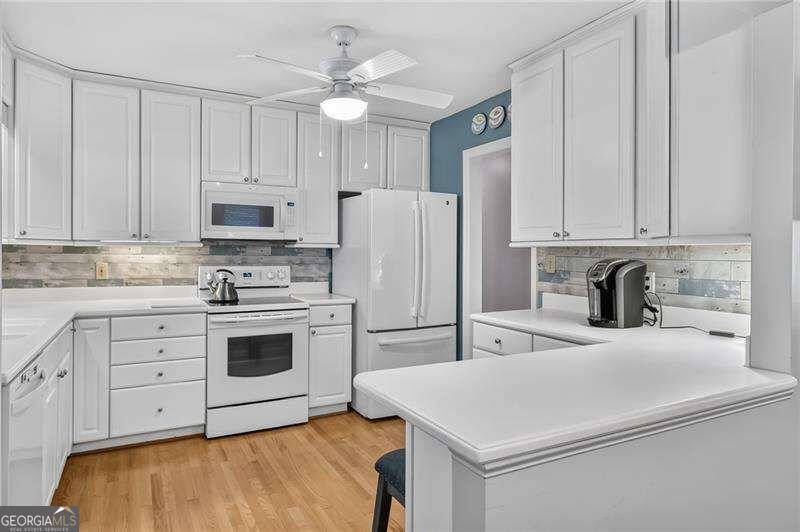 2085 Clearwater Drive Marietta - Photo 7