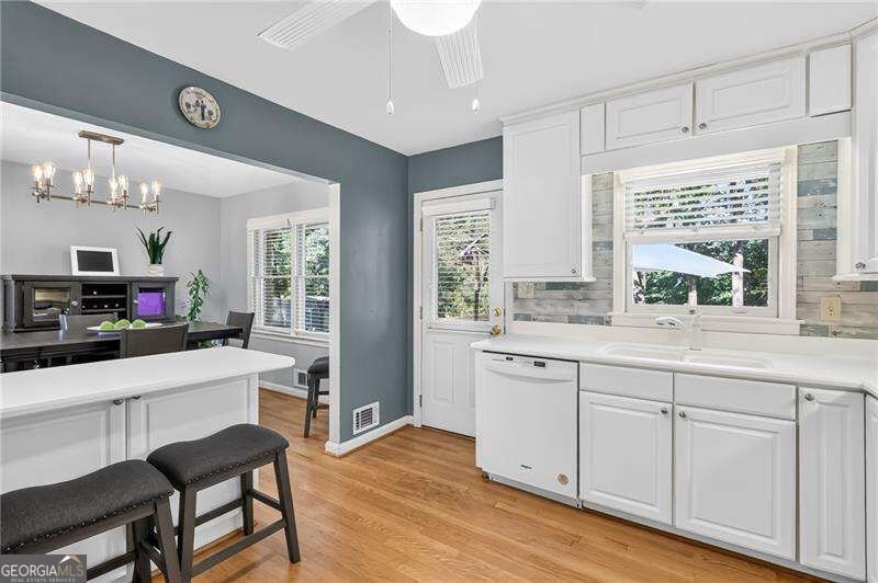 2085 Clearwater Drive Marietta - Photo 8