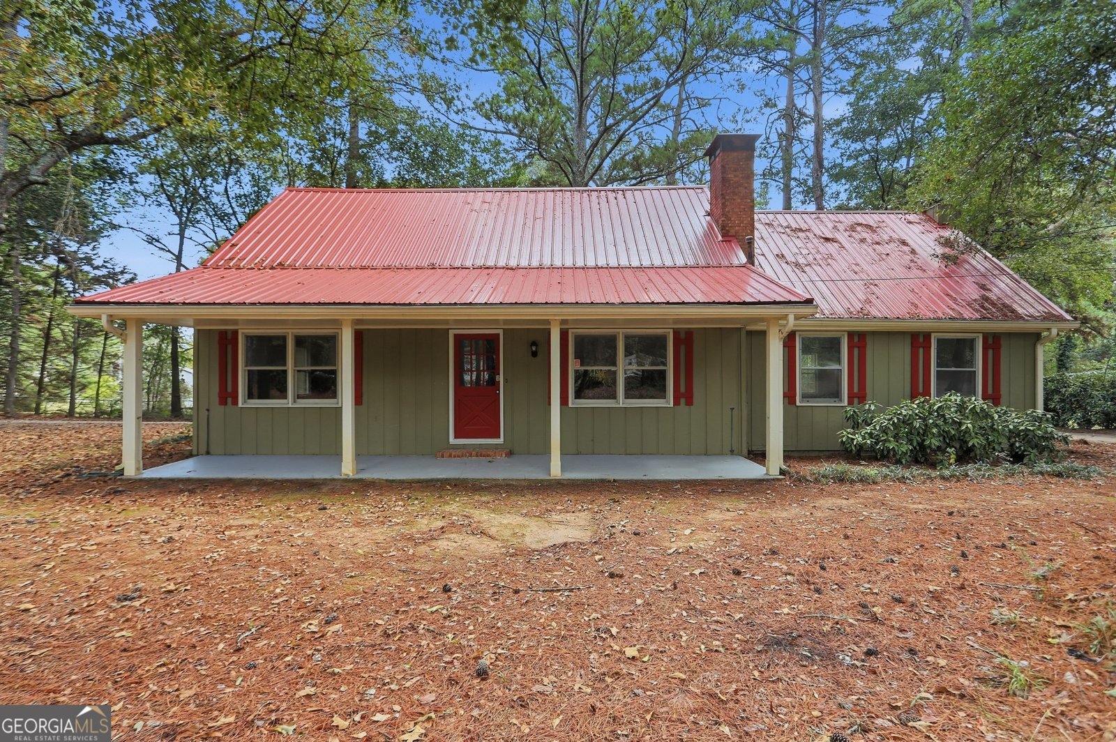 4334 Highway 20 Conyers - main photo