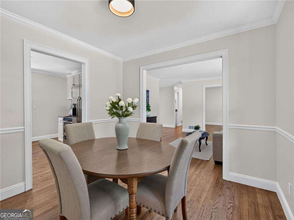 968 Seville Drive Clarkston - Photo 12