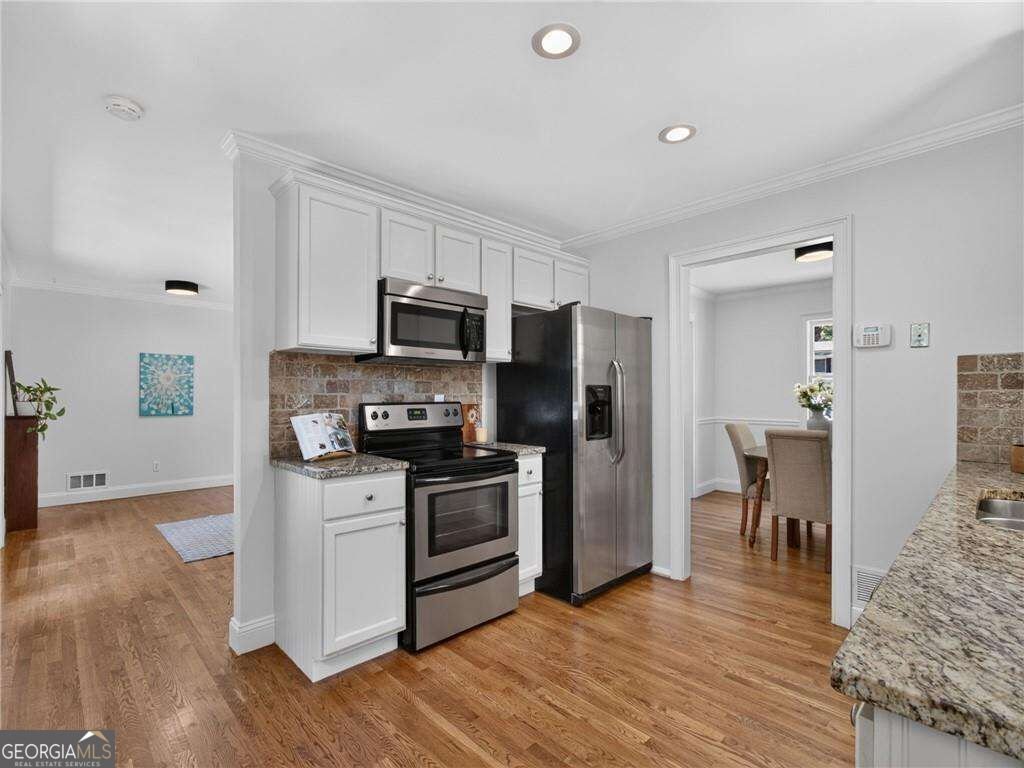 968 Seville Drive Clarkston - Photo 14