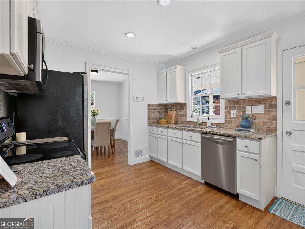 968 Seville Drive Clarkston - Photo 15
