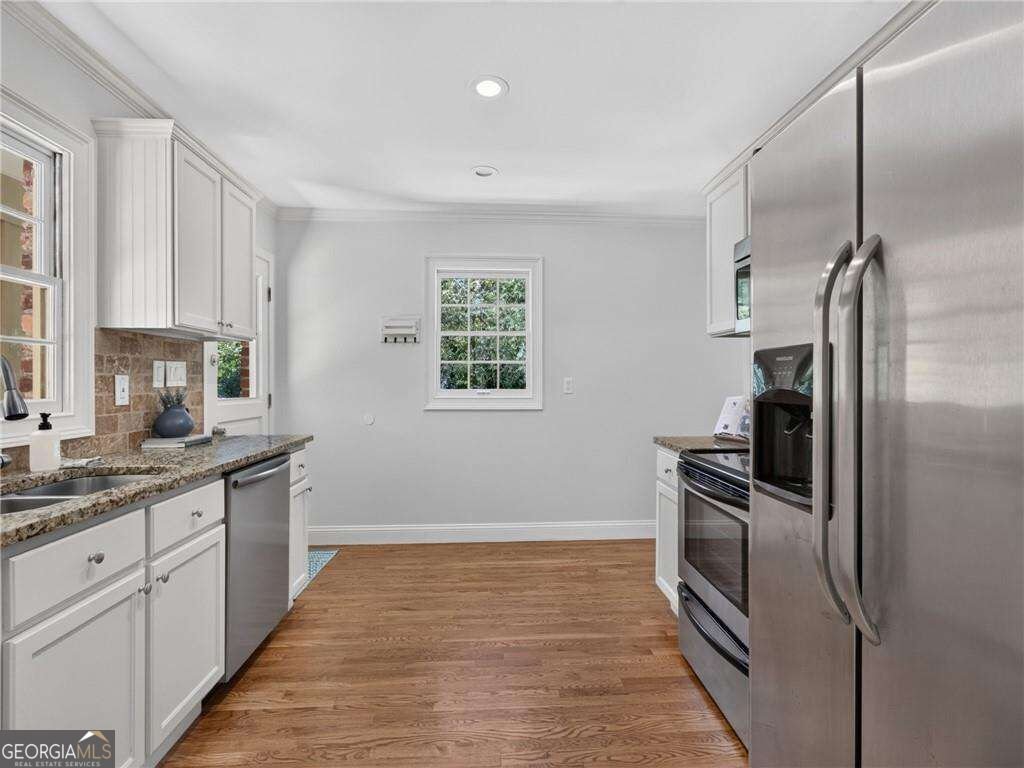 968 Seville Drive Clarkston - Photo 17