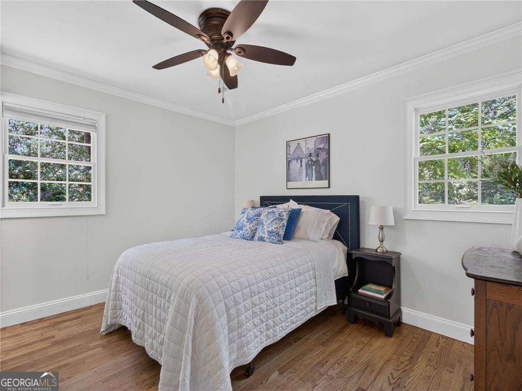 968 Seville Drive Clarkston - Photo 31