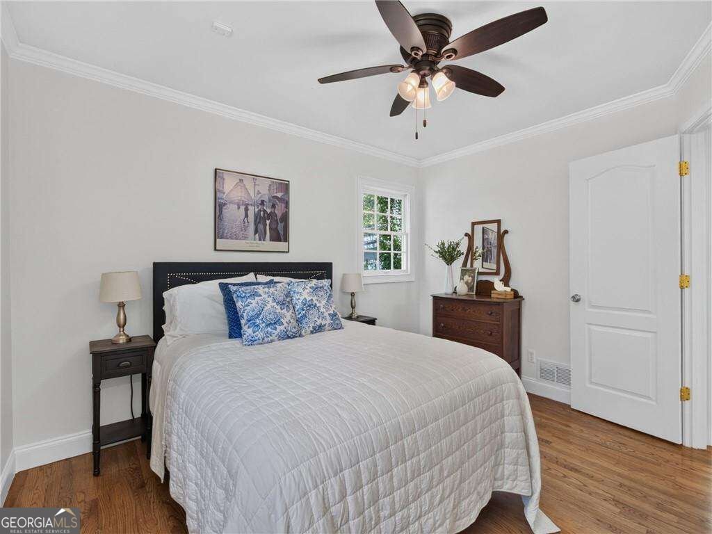 968 Seville Drive Clarkston - Photo 32