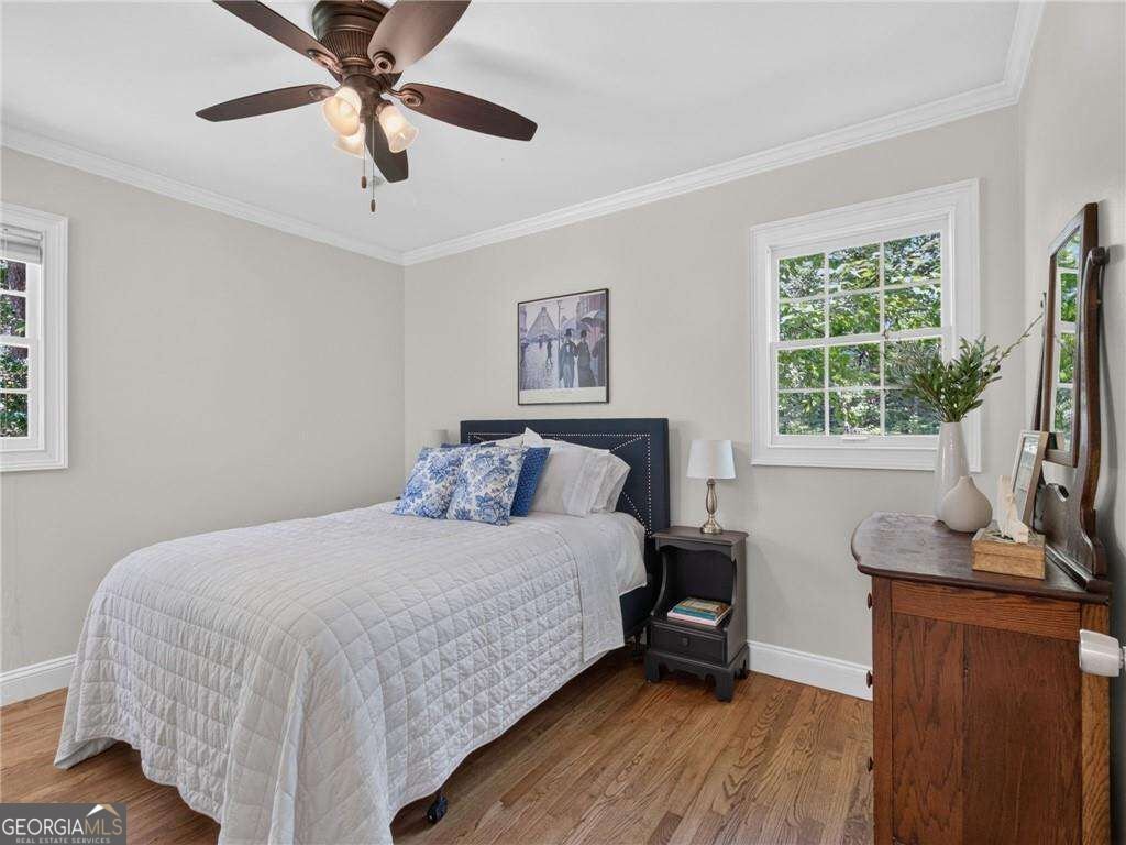 968 Seville Drive Clarkston - Photo 33