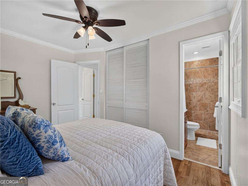 968 Seville Drive Clarkston - Photo 34
