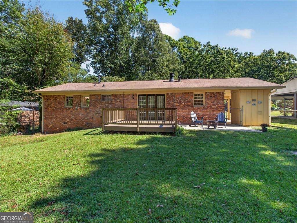 968 Seville Drive Clarkston - Photo 36